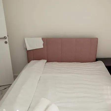 Royal Apartament Bajina Basta