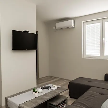 Royal Apartment