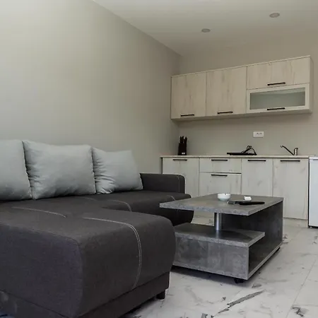 Royal Apartament Bajina Basta