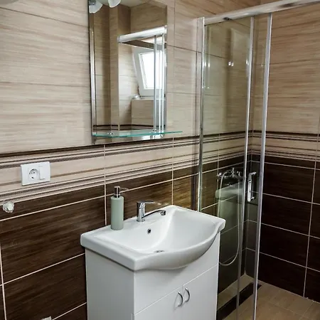 Apartament Royal Bajina Basta