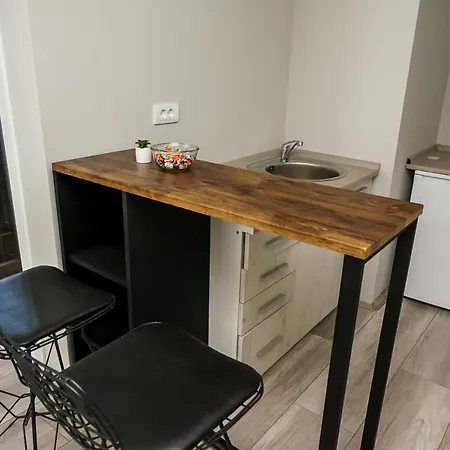 Apartament Royal Bajina Basta