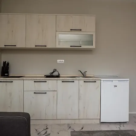 Apartament Royal Bajina Basta