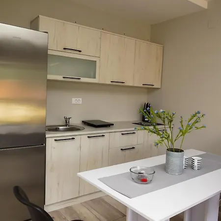 Apartament Royal Bajina Basta