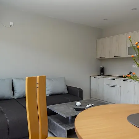 Apartment Royal *
