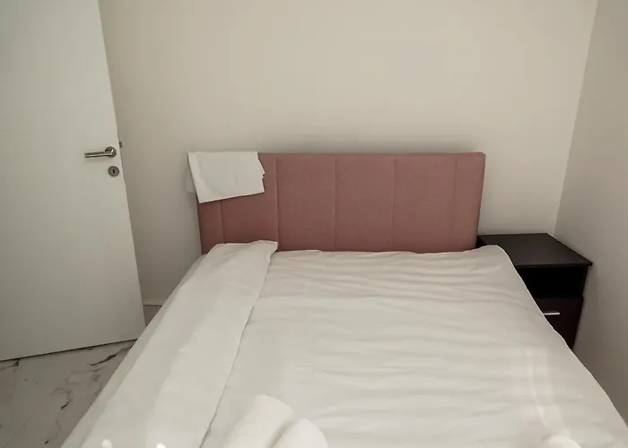 Royal Διαμέρισμα Bajina Basta