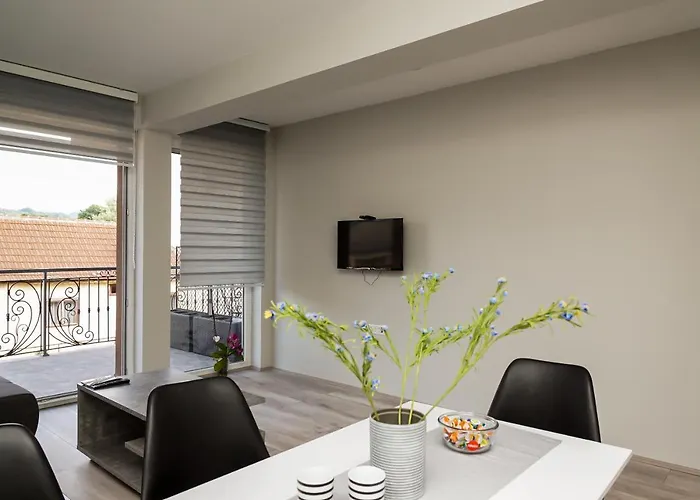 Royal Διαμέρισμα