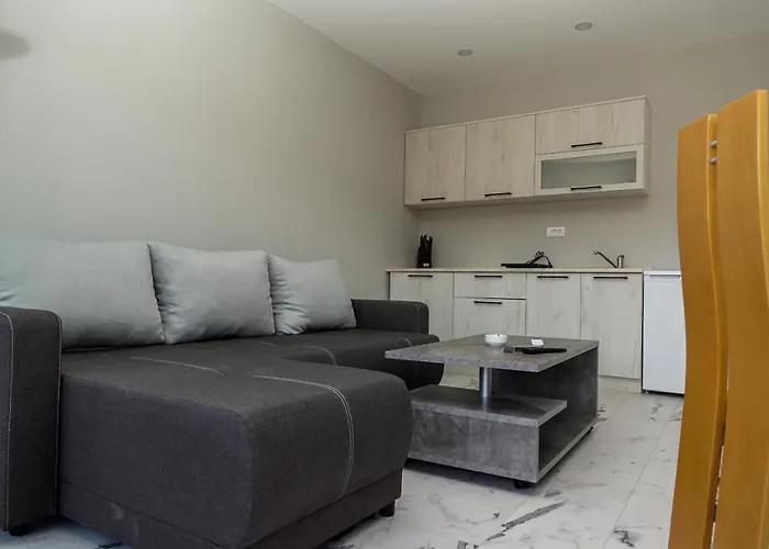 Royal Διαμέρισμα Bajina Basta