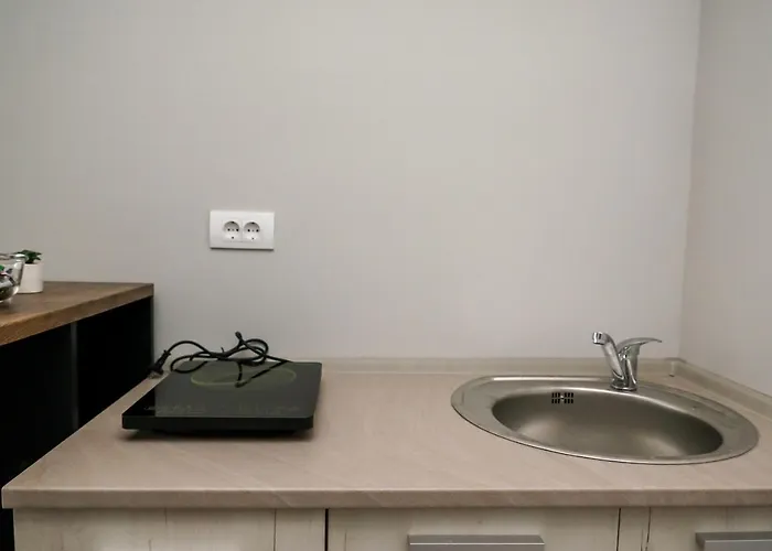 Διαμέρισμα Royal *