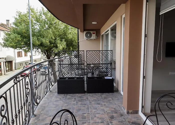 Royal Διαμέρισμα *