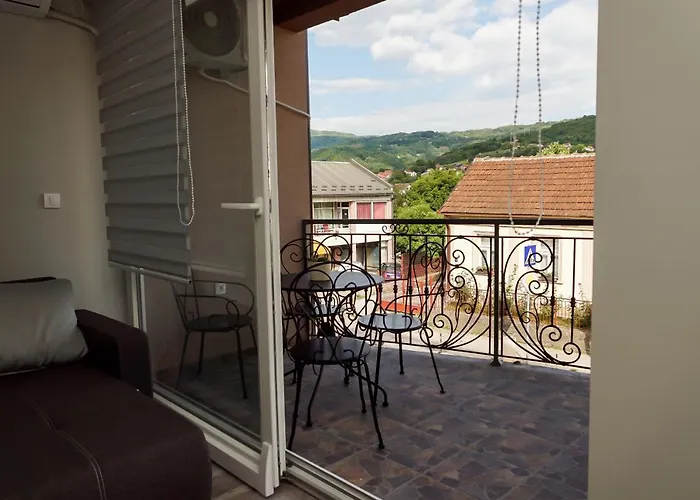 Royal Διαμέρισμα