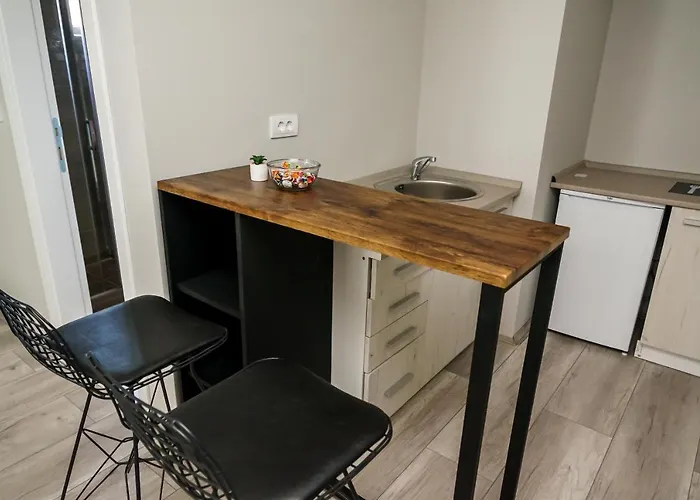 Διαμέρισμα Royal Bajina Basta