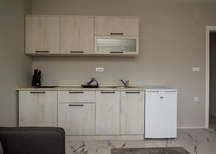 Διαμέρισμα Royal Bajina Basta