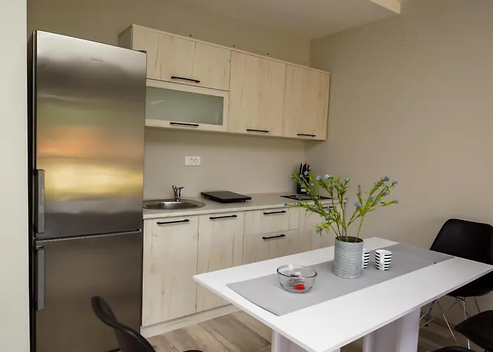 Διαμέρισμα Royal Bajina Basta