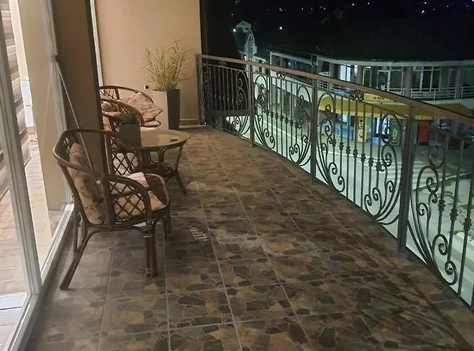 Διαμέρισμα Royal