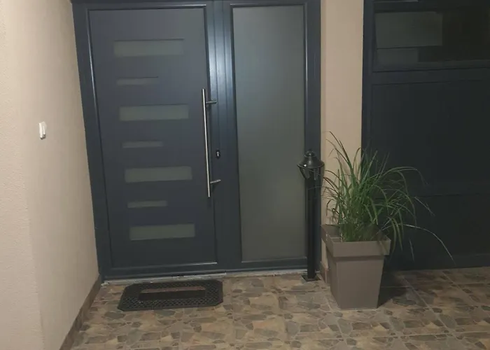 Royal Διαμέρισμα